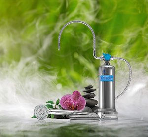 Water Filter and Cleaning Tools