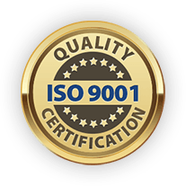 ISO Certification for Enagic Ionizers