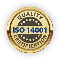 ISO Certification for Enagic Ionizers