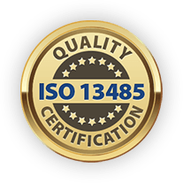 ISO Certification for Enagic Ionizers