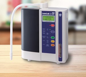 Anespa DX Shower System